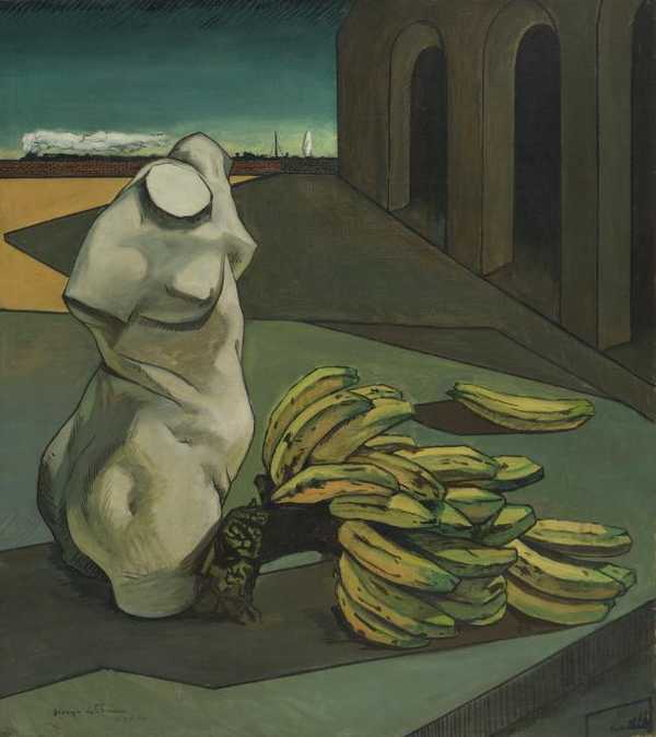 Giorgio de Chirico