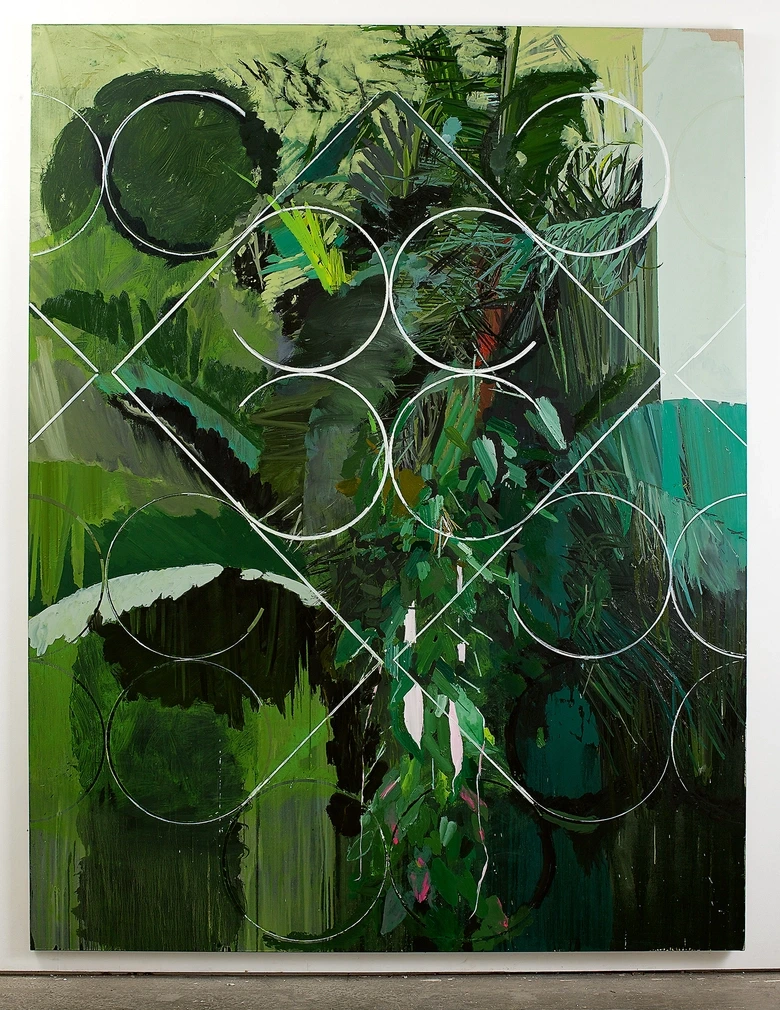 Hurvin Anderson