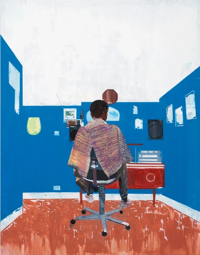Hurvin Anderson
