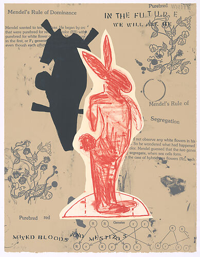 Jaune Quick-to-See Smith