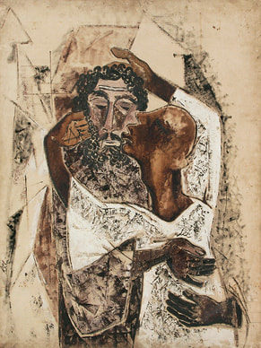 Krishen Khanna