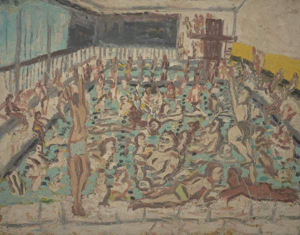 Leon Kossoff