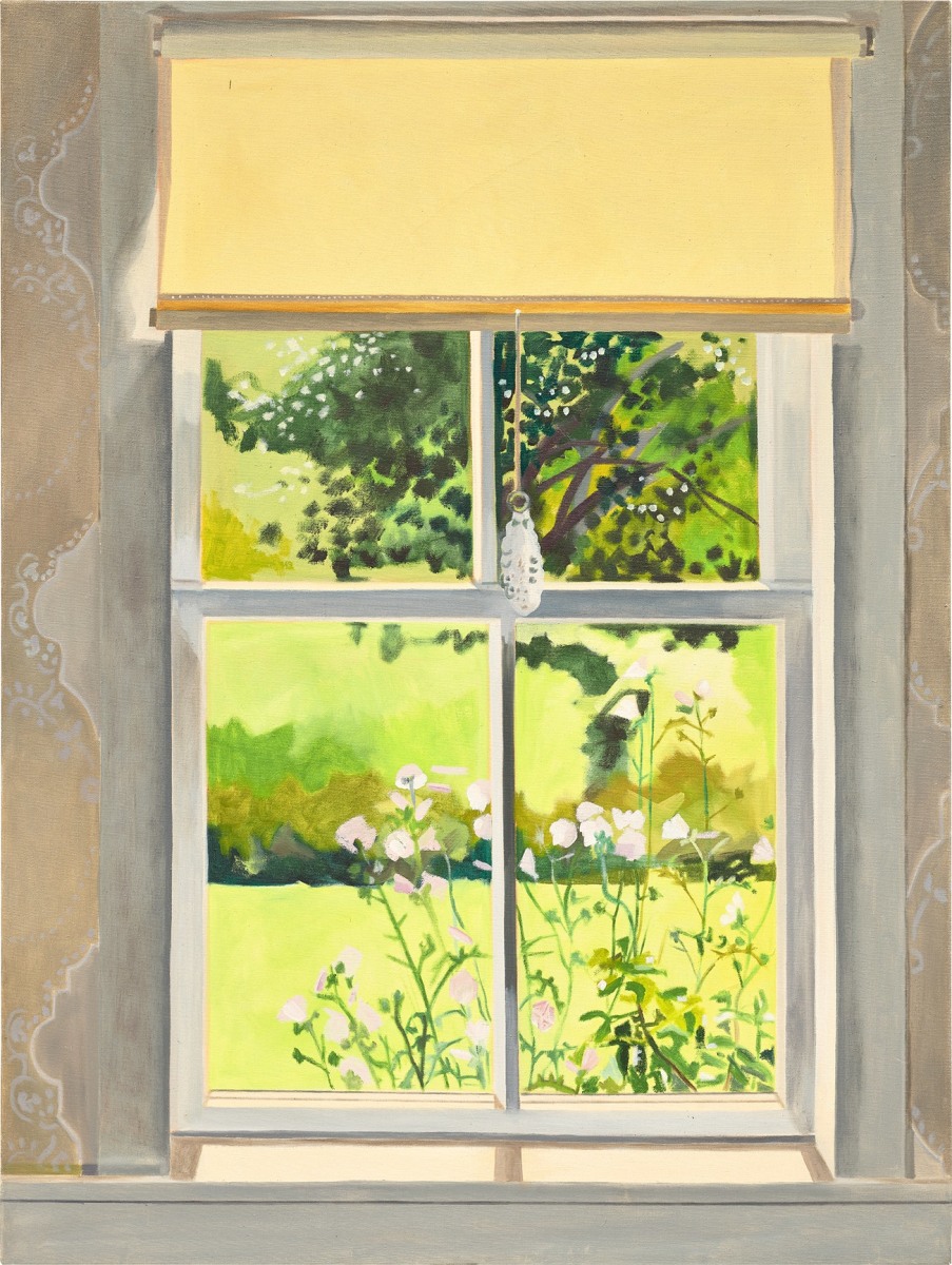 Lois Dodd