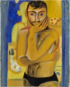 Louis Fratino