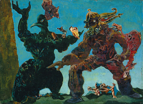 Max Ernst