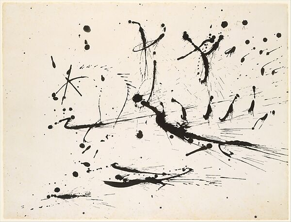 Jackson Pollock