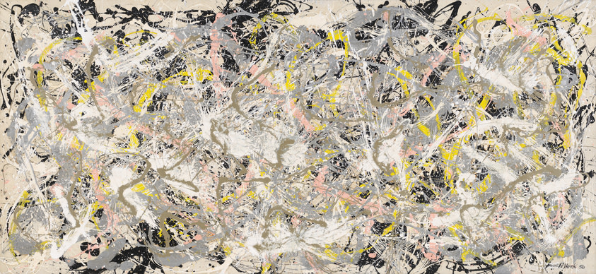 Jackson Pollock