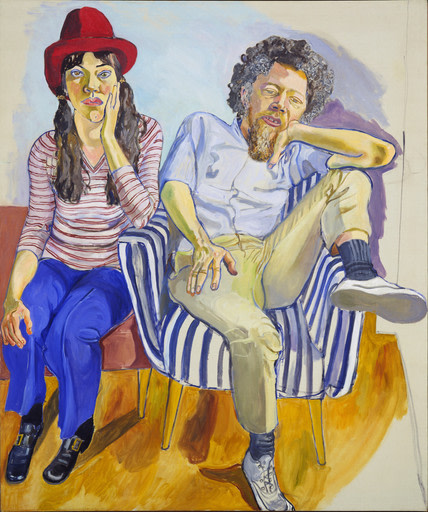 Alice Neel