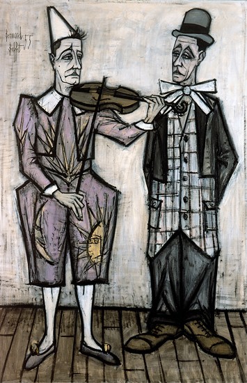 Bernard Buffet