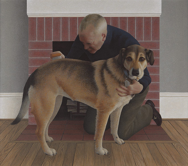 Alex Colville