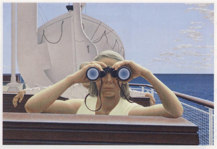 Alex Colville