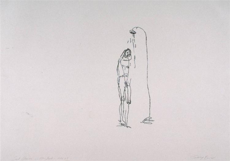 Tracey Emin
