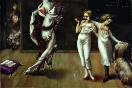 Dorothea Tanning