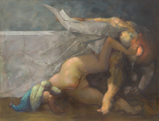 Dorothea Tanning