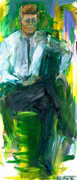 Elaine de Kooning