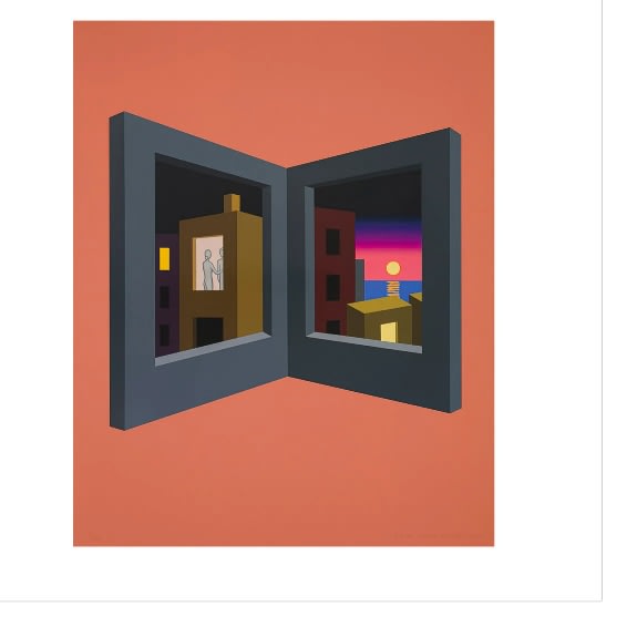 Emily Ludwig Shaffer