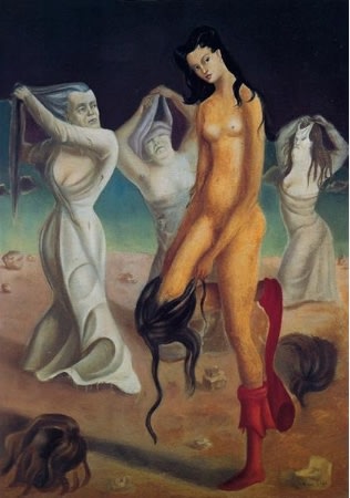 Leonor Fini