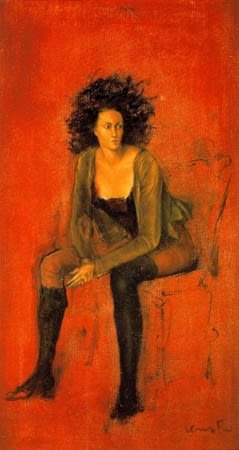 Leonor Fini