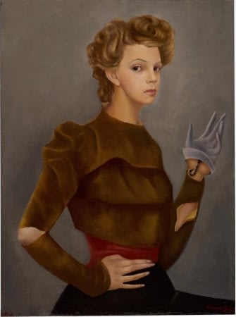 Leonor Fini