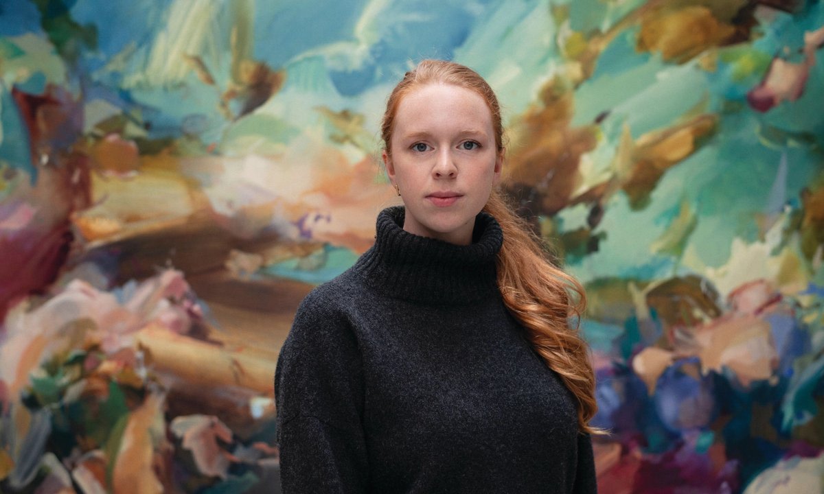 Flora Yukhnovich