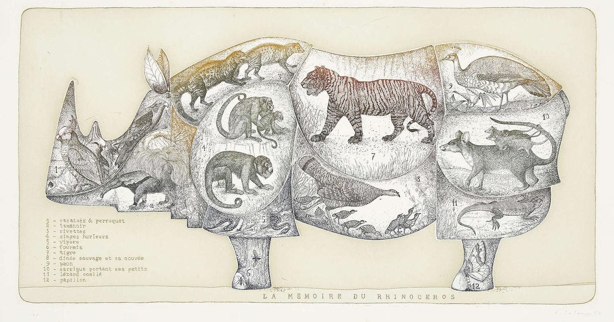 François-Xavier Lalanne