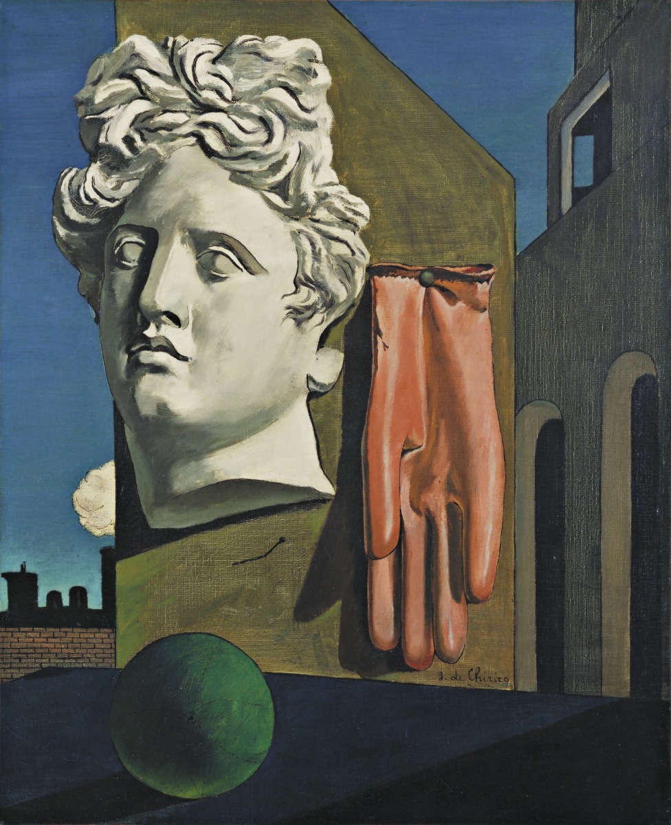 Giorgio de Chirico