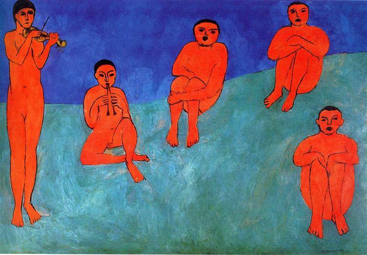 Henri Matisse