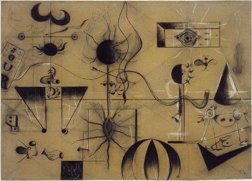 Joan Miró