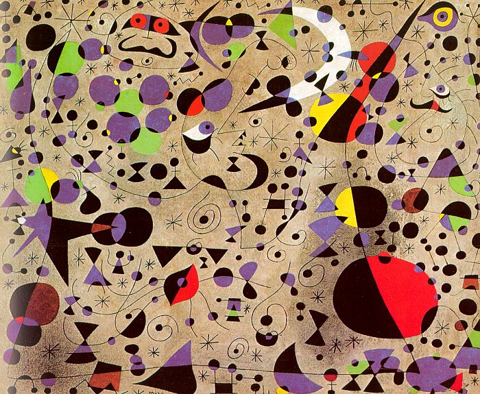 Joan Miró