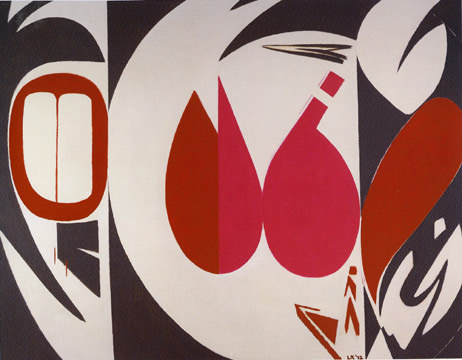 Lee Krasner