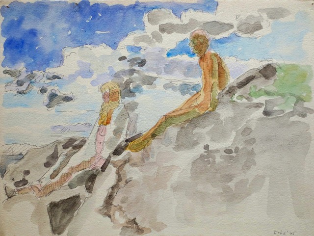 Lois Dodd