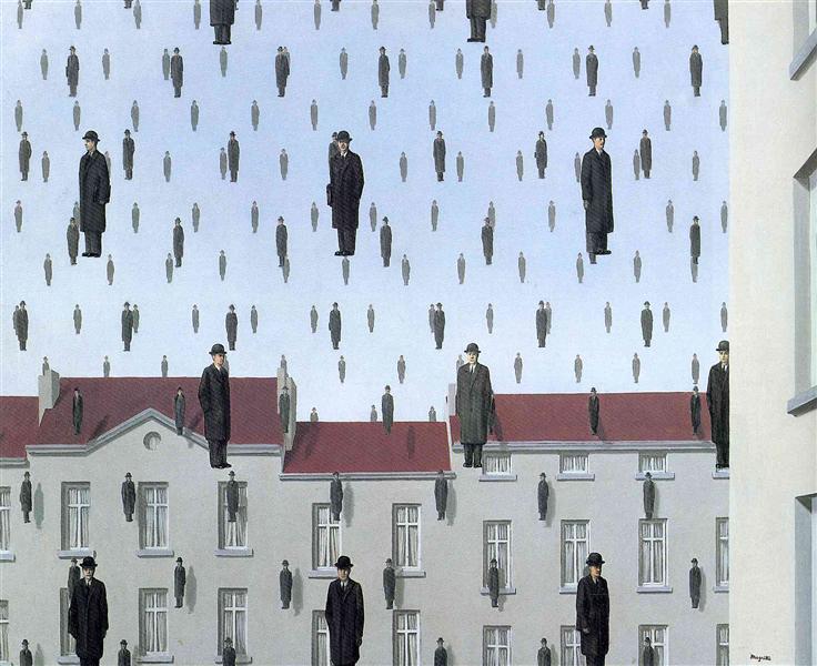 René Magritte