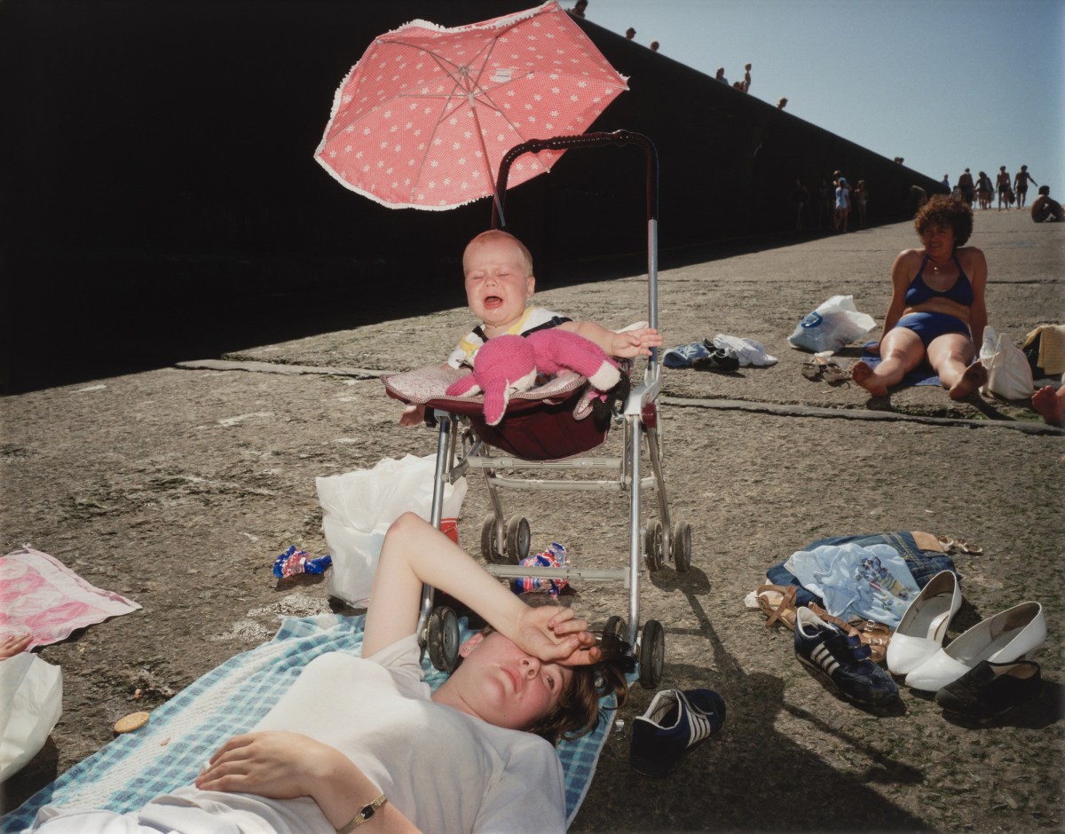Martin Parr