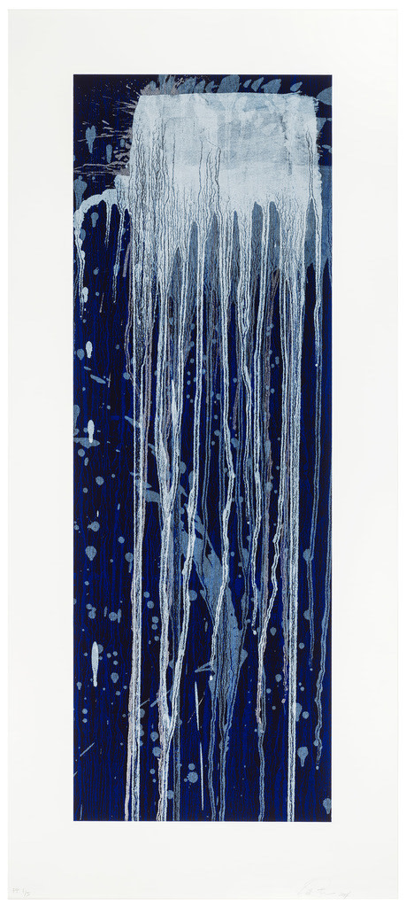 Pat Steir