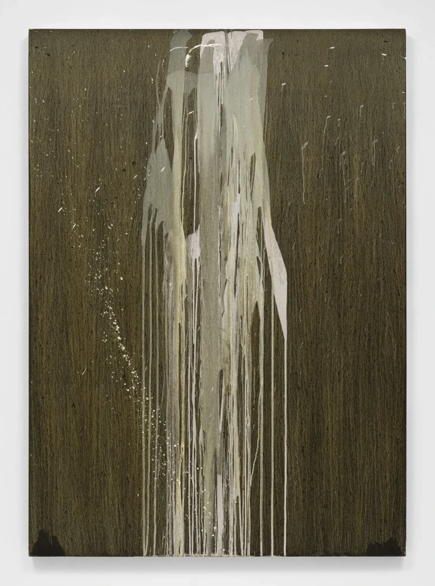 Pat Steir