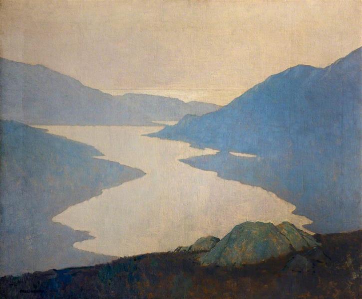 Paul Henry