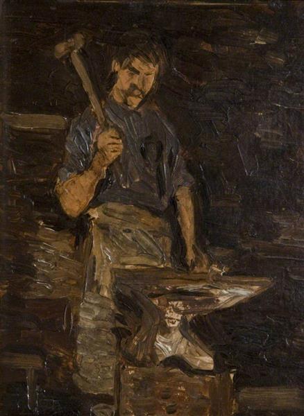 Paul Henry