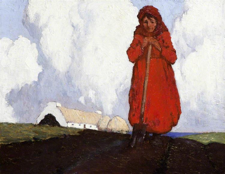 Paul Henry