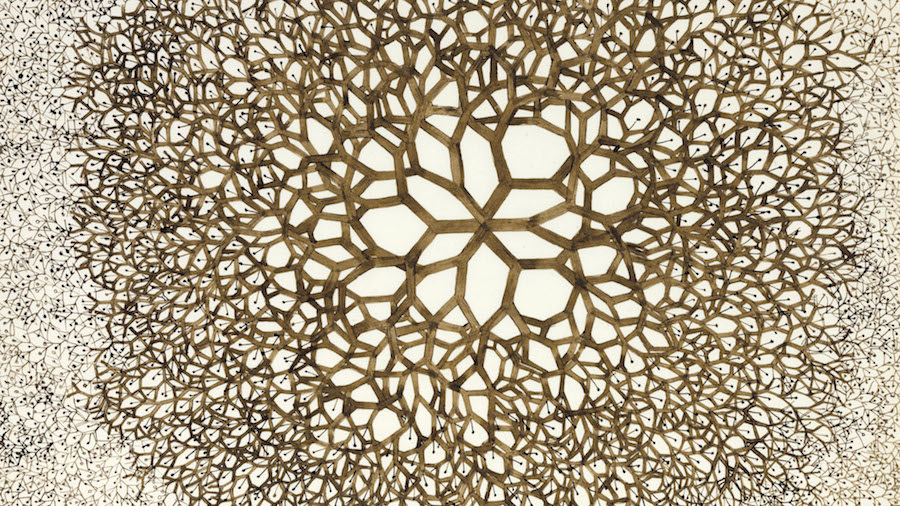 Ruth Asawa