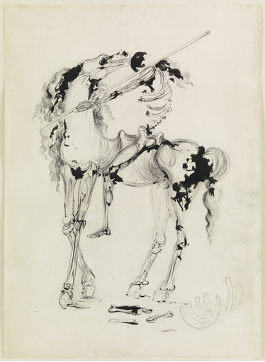 Salvador Dalí