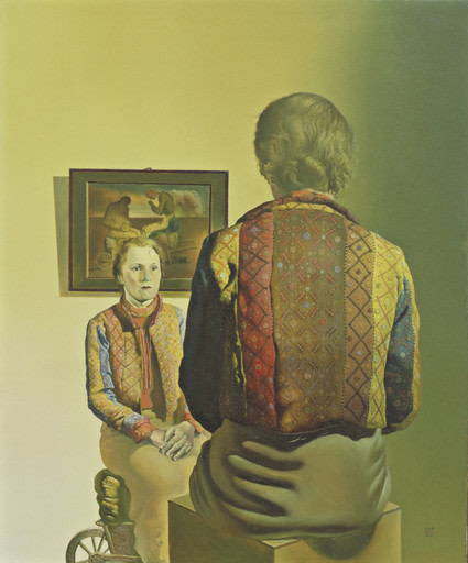 Salvador Dalí