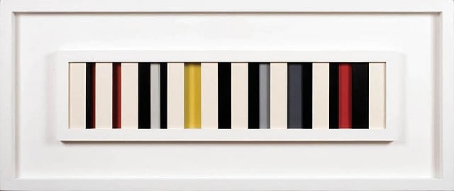 Yaacov Agam