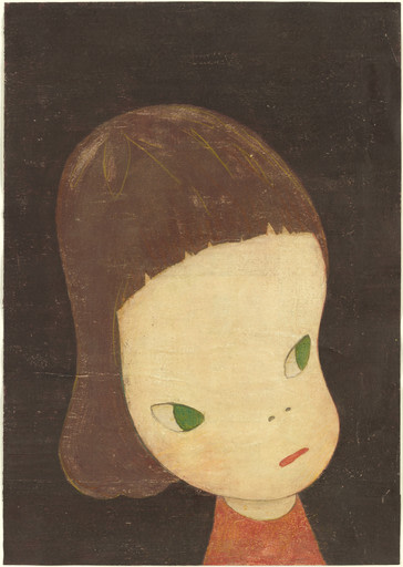 Yoshitomo Nara