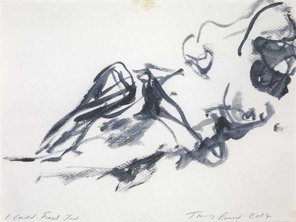 Tracey Emin