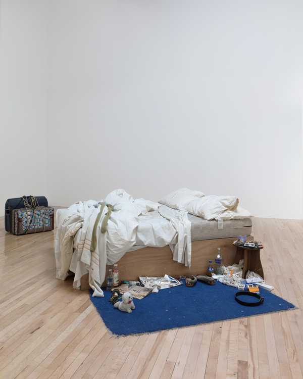 Tracey Emin