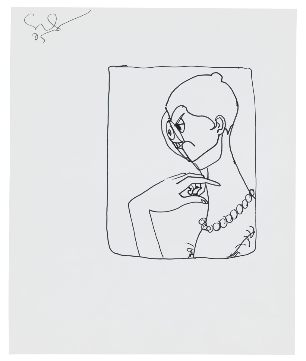 George Condo