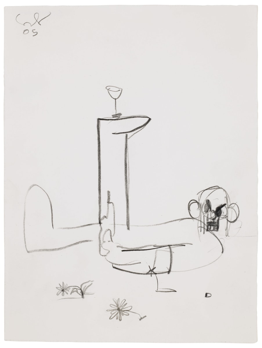 George Condo