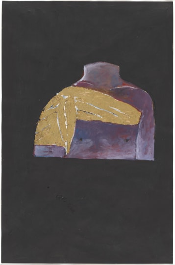Untitled — Noah Davis