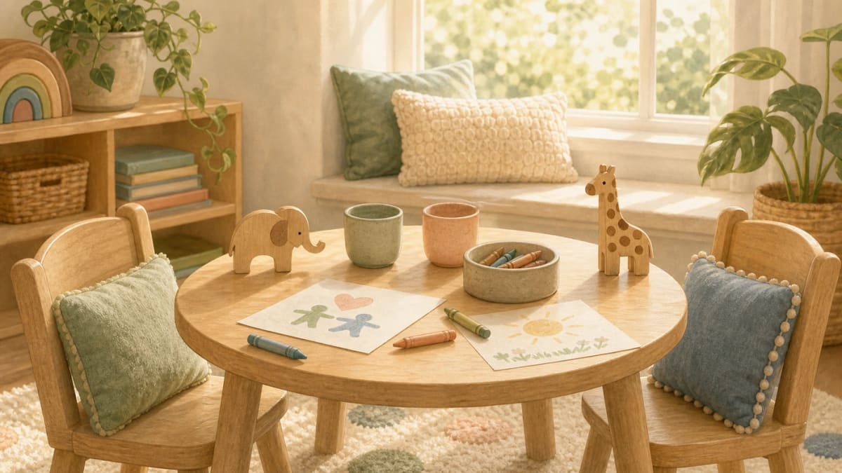 Kids' Sleep Problems: The Complete Parent's Guide