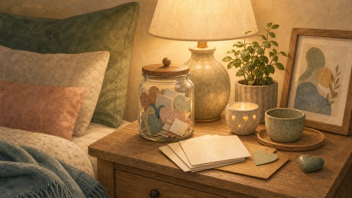 Bedtime Stalling: The 10-Minute Wind-Down Reset